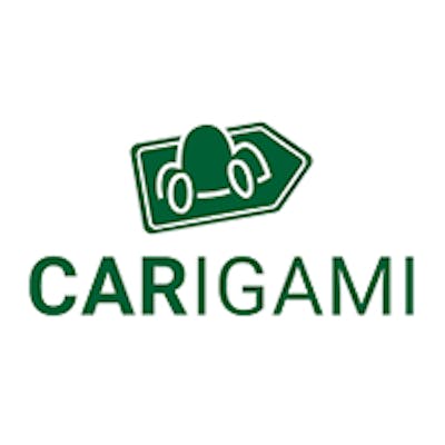 Codes promo Carigami