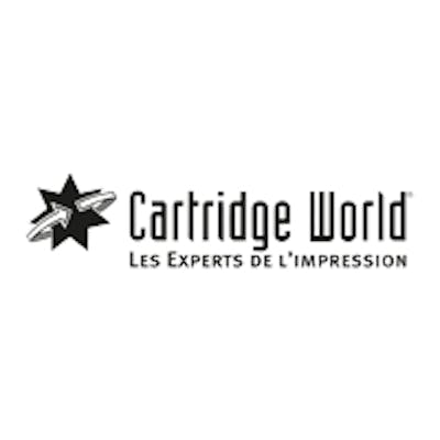 Cartridge world