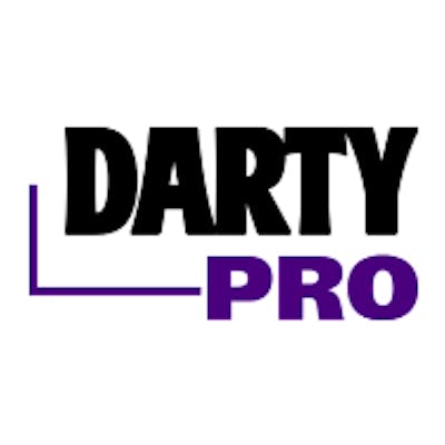 Codes promo Darty