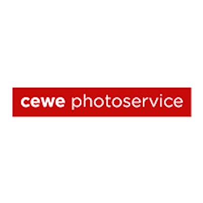 Codes promo Cewe-photoservicebe