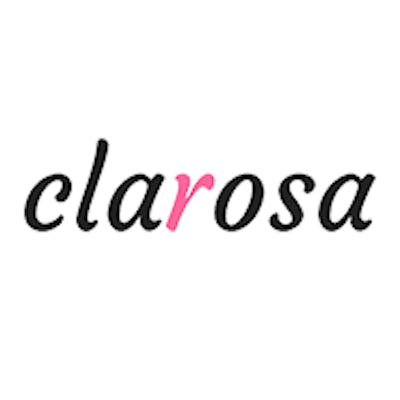 Codes promo Clarosa