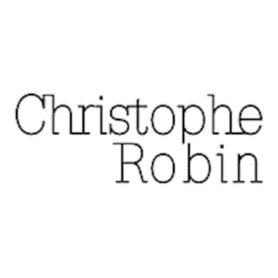 Colorist christophe robin