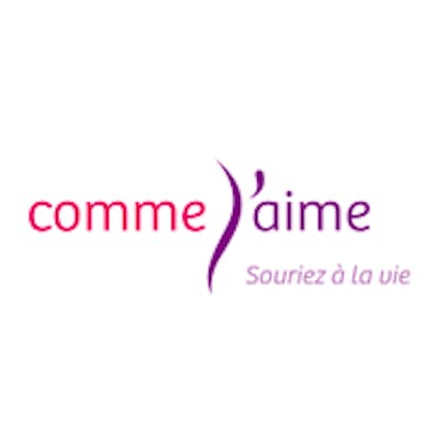 Comme j'aime