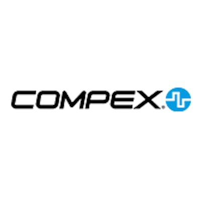 Codes promo Compex