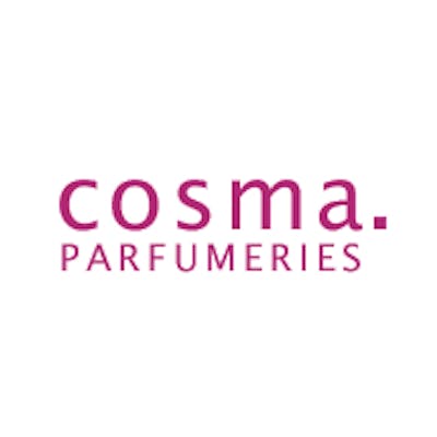 Cosma Parfumeries