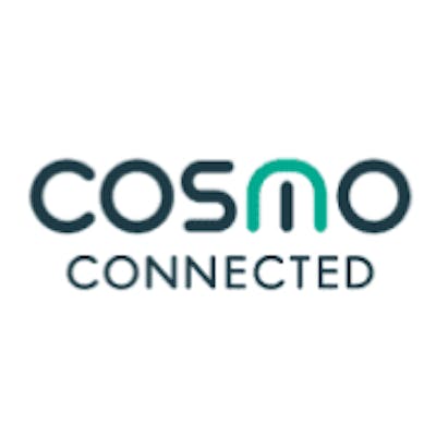 Cosmo Connected