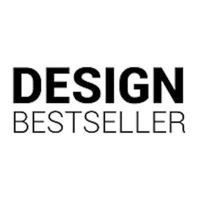Design bestseller