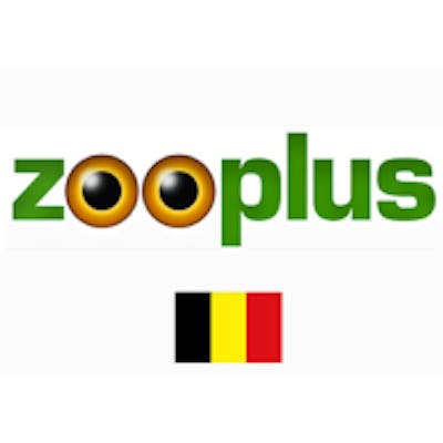 Zooplus belgique