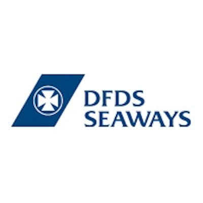 Codes promo DFDS Seaways