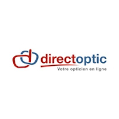 Codes promo Direct Optic