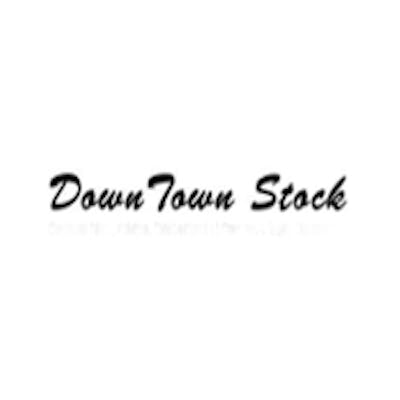 Downtownstock