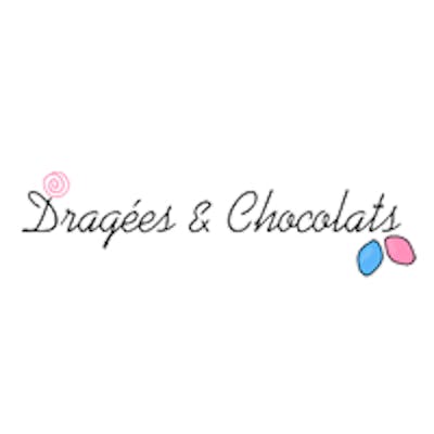 Codes promo Dragées et Chocolats