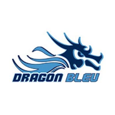 Codes promo Dragon Bleu
