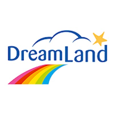 Codes promo Dreamland