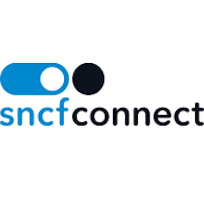 Codes promo SNCF-CONNECT
