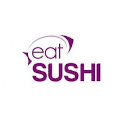 Eat sushi