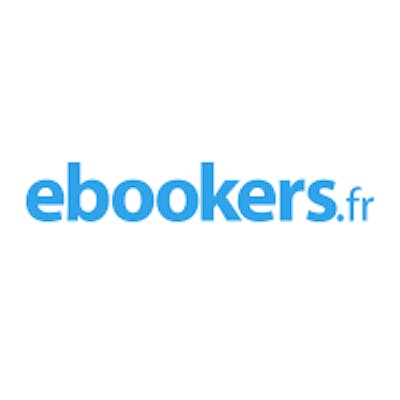Codes promo ebookers