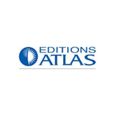 Codes promo Editions Atlas