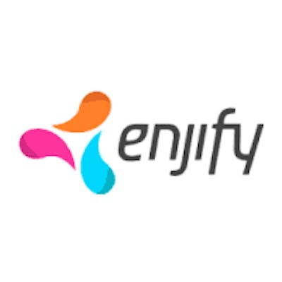 Codes promo Enjify