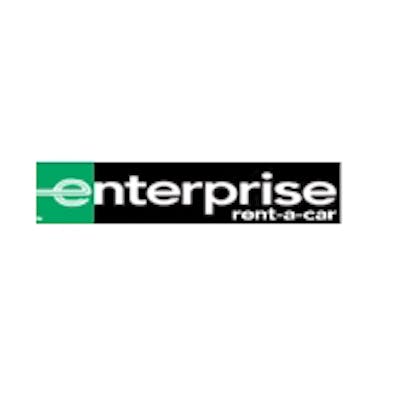 Enterprise Rent A Car