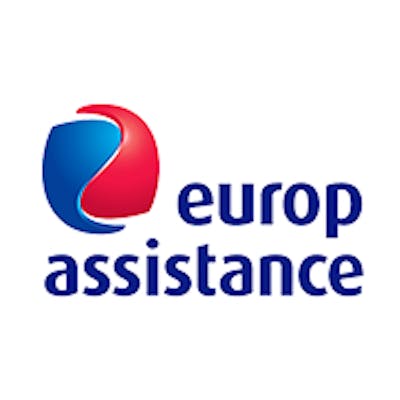 Codes promo Europ-assistance