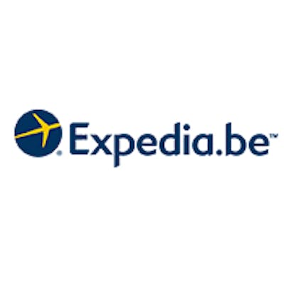 Expedia Belgique
