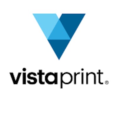 Codes promo Vistaprint