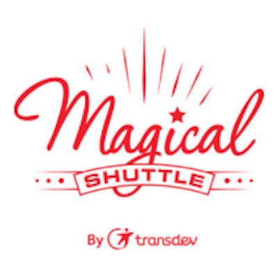 Magical shuttle 