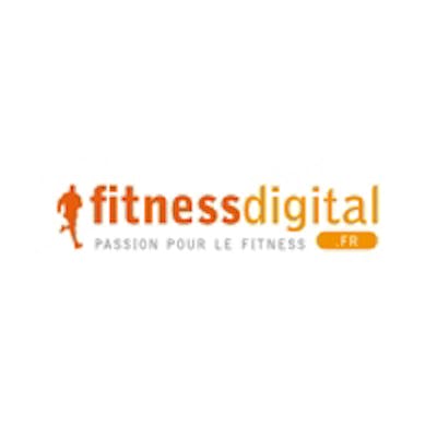 Codes promo Fitness Digital
