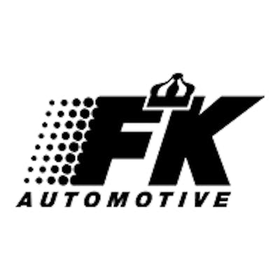 Codes promo FK Automotive