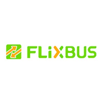 Flixbus BE