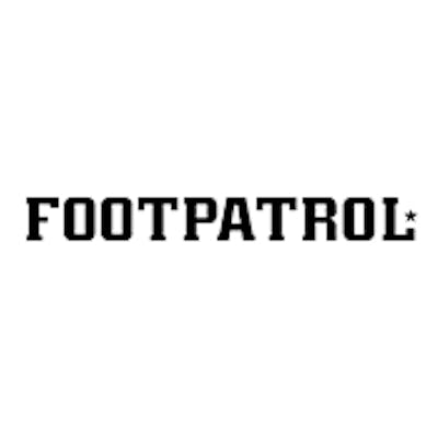 Codes promo Footpatrol
