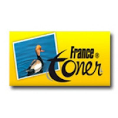 Codes promo France Toner