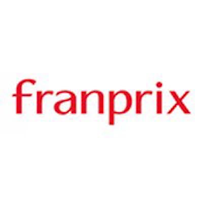 Boutique Franprix