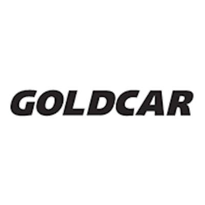Codes promo Goldcar