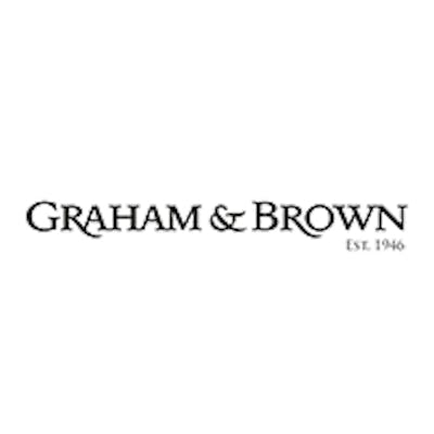 Graham & brown