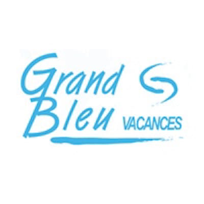 Codes promo Grand Bleu Vacances