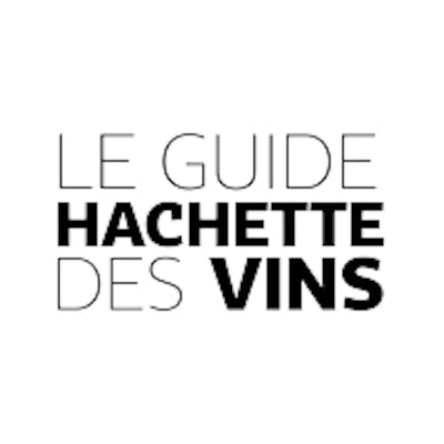 Hachette vins