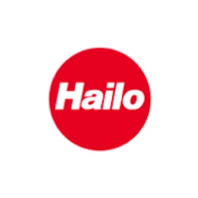 Codes promo Hailo Shop