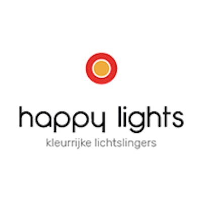Happy lights Be