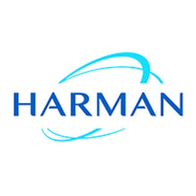 Codes promo Harman Audio