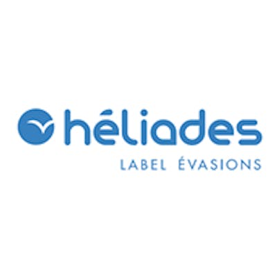 Codes promo Héliades