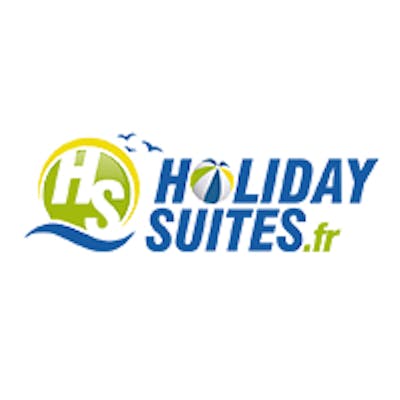 Codes promo Holiday Suites