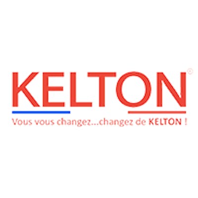 Codes promo Kelton
