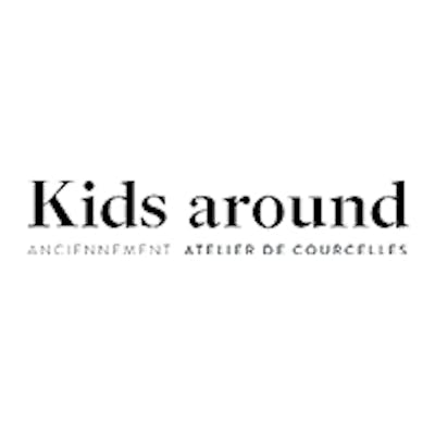 Kids around