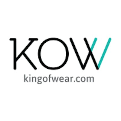 Kingofwear.com