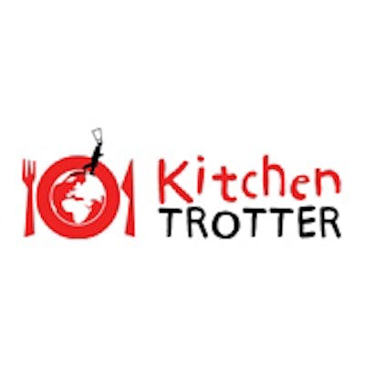 Kitchen Trotter