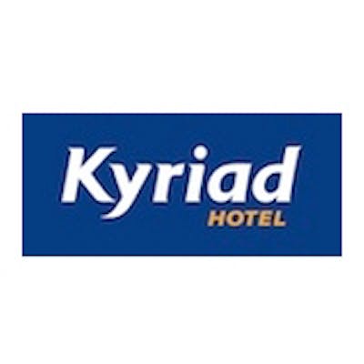 Boutique Kyriad