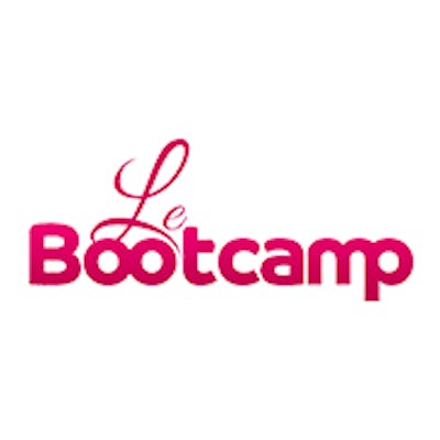 Le Boot Camp