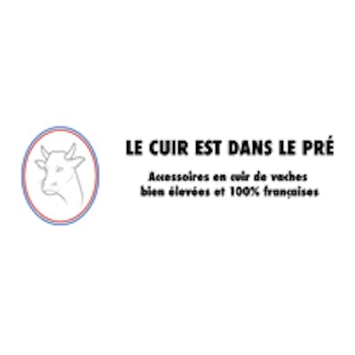 Le cuir est dans le prés